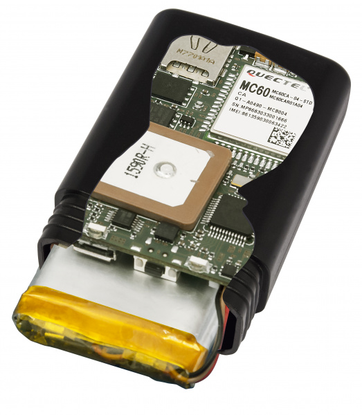 GPS маяк АвтоФон Омега Маяк + (8.2) в Ардатове 