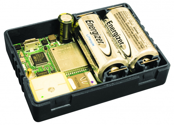 GPS маяк АвтоФон DX-Маяк (8.1) в Ардатове 