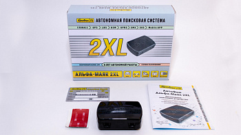 GPS Глонасс Маяк АвтоФон Альфа-Маяк 2XL в Ардатове  