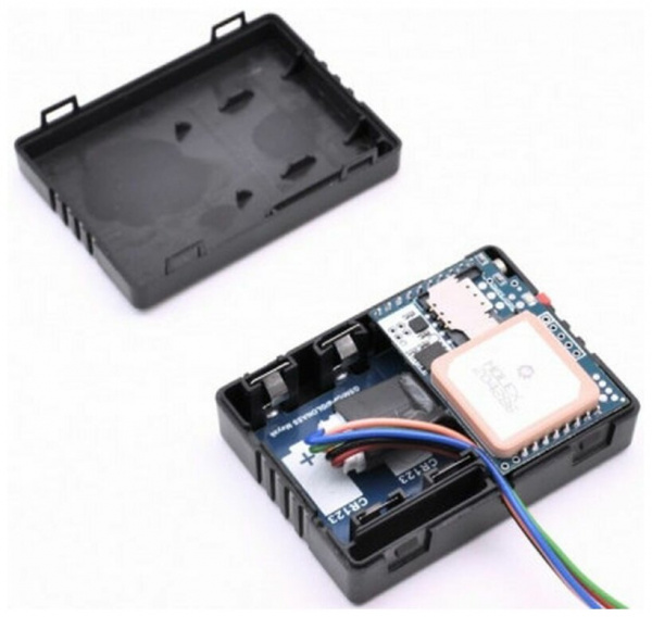 GPS Глонасс маяк АвтоФон SE+ PRO в Ардатове  