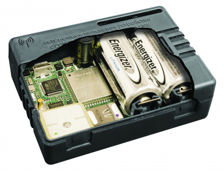 GPS маяк АвтоФон DX-Маяк (8.1) в Ардатове 